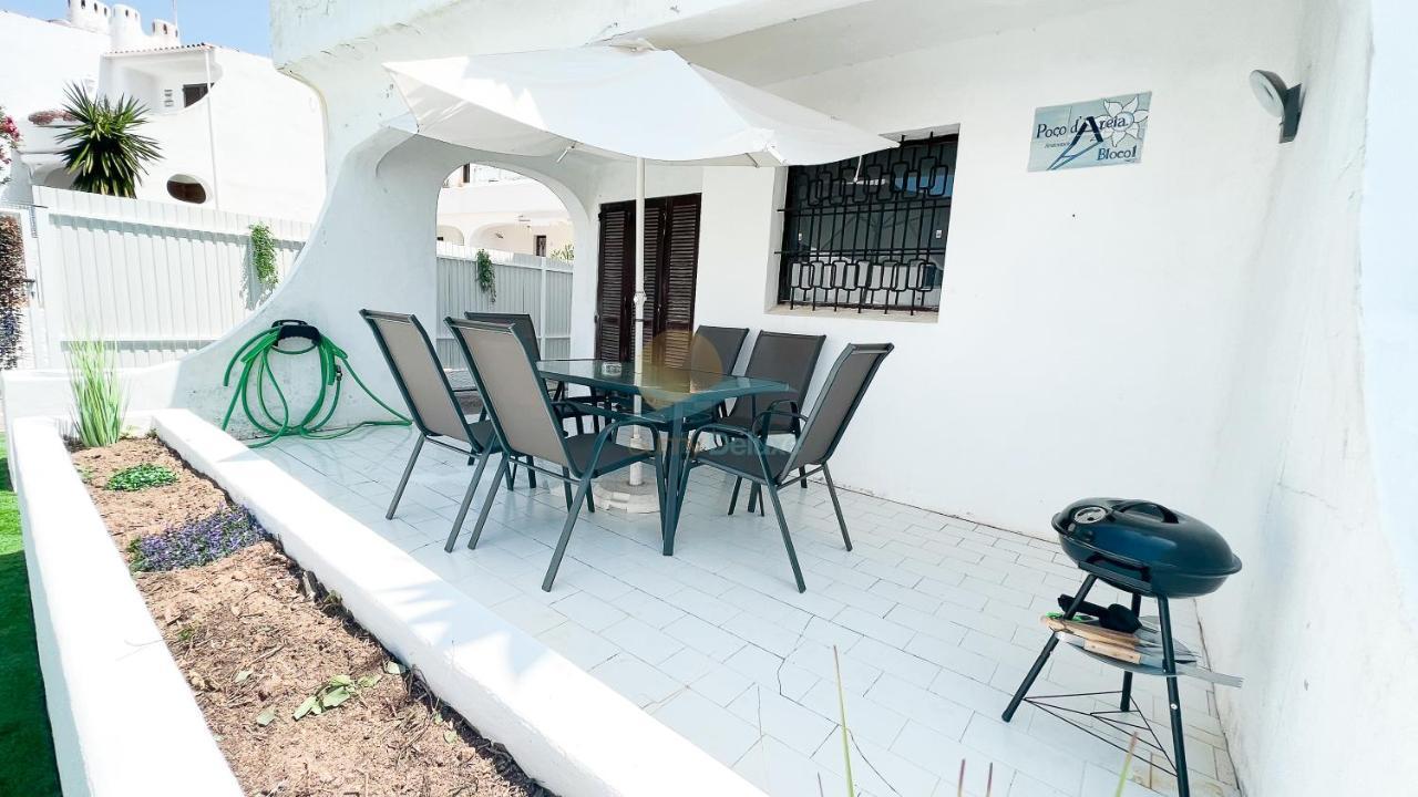 Casa Da Praia By Sunny Deluxe Albufeira Exterior foto